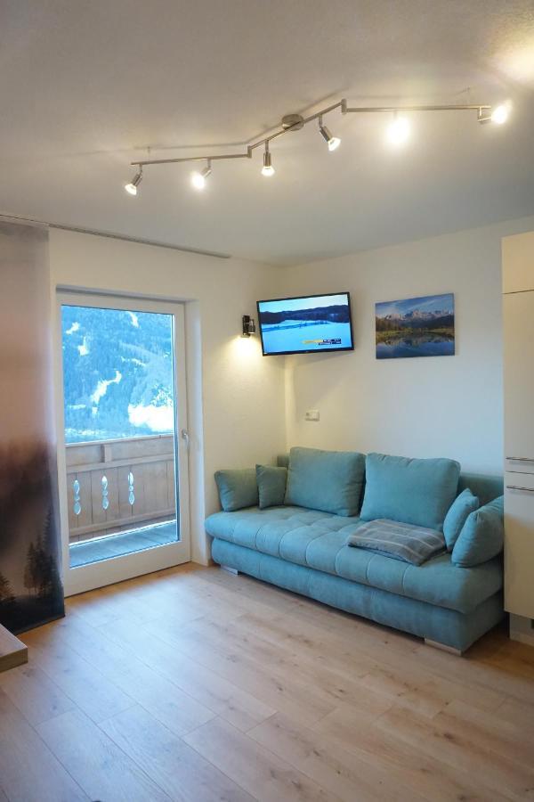 Ferienwohnung Wipptalblick Navis Exterior photo