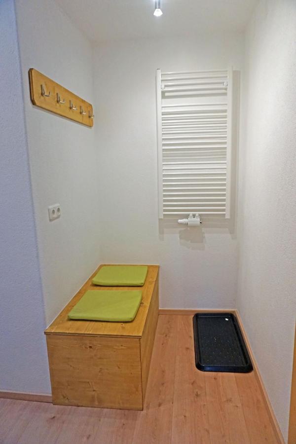 Ferienwohnung Wipptalblick Navis Exterior photo